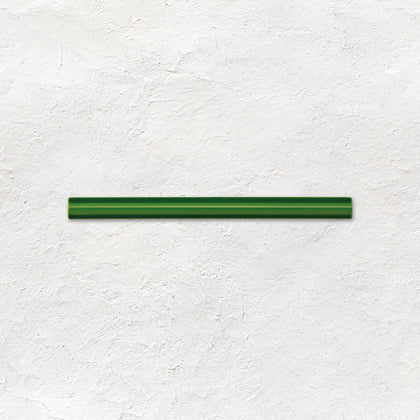 Edwardian Green Omega Moulding