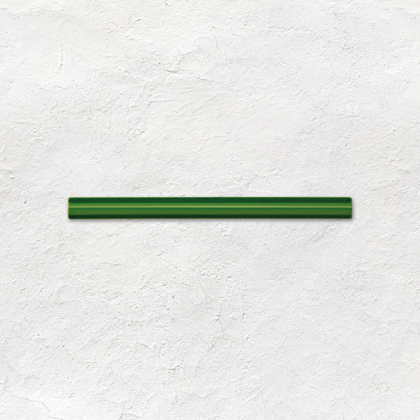 Edwardian Green Omega Moulding