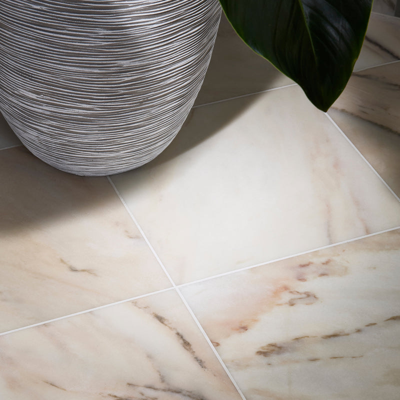 Elixir Marble Cashmere Honed