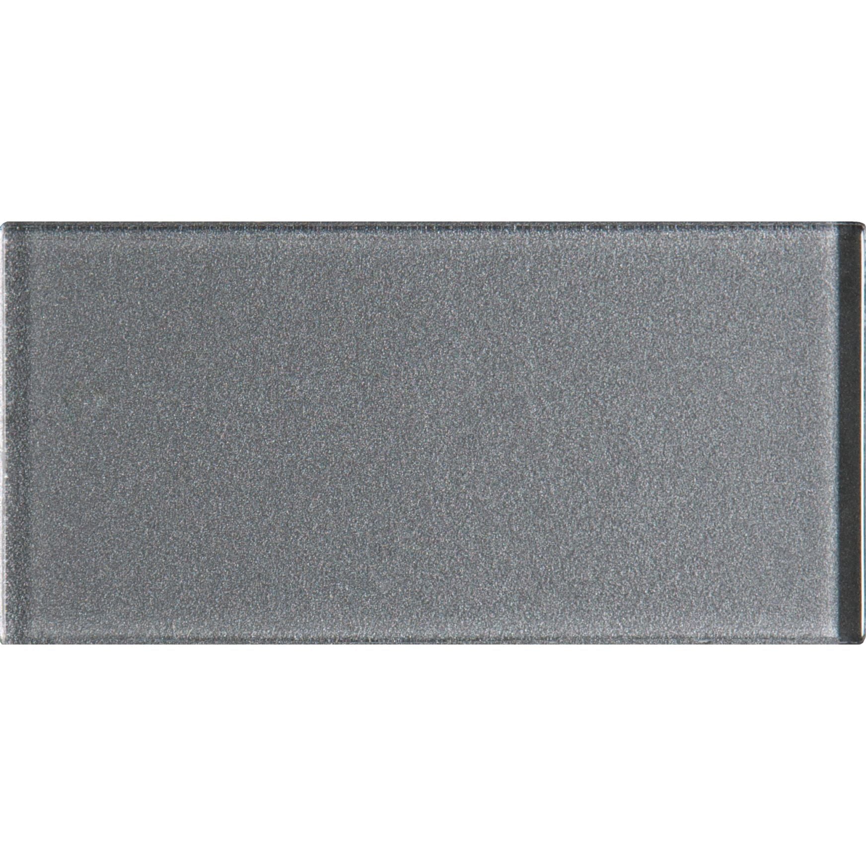 Erebos Metallic Brick 15.2 x 7.5cm Wall Tile