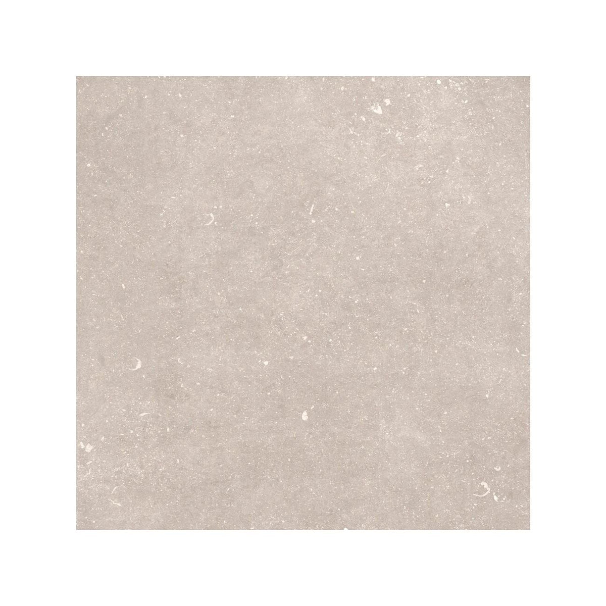 Frame Dune Beige porcelain tile 100 x 100cm texture