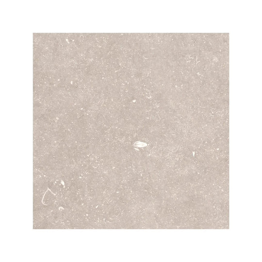 Frame Dune Beige porcelain tile 30 x 30cm face
