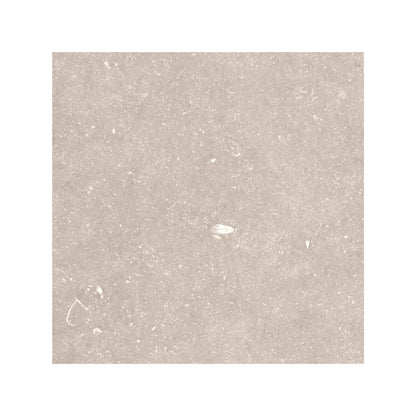 Frame Dune Beige porcelain tile 30 x 30cm face