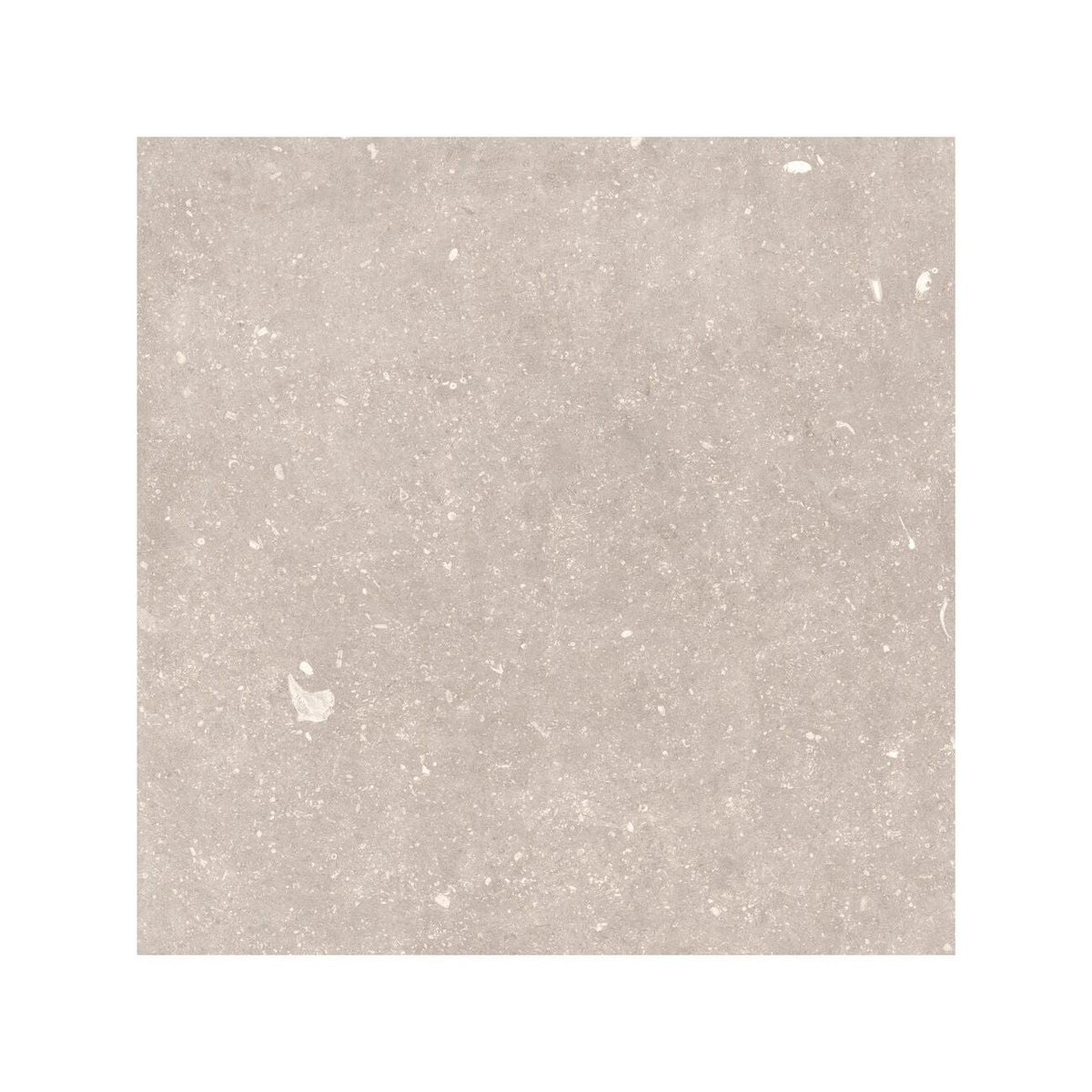 Frame Dune Beige porcelain tile 30 x 30cm surface detail