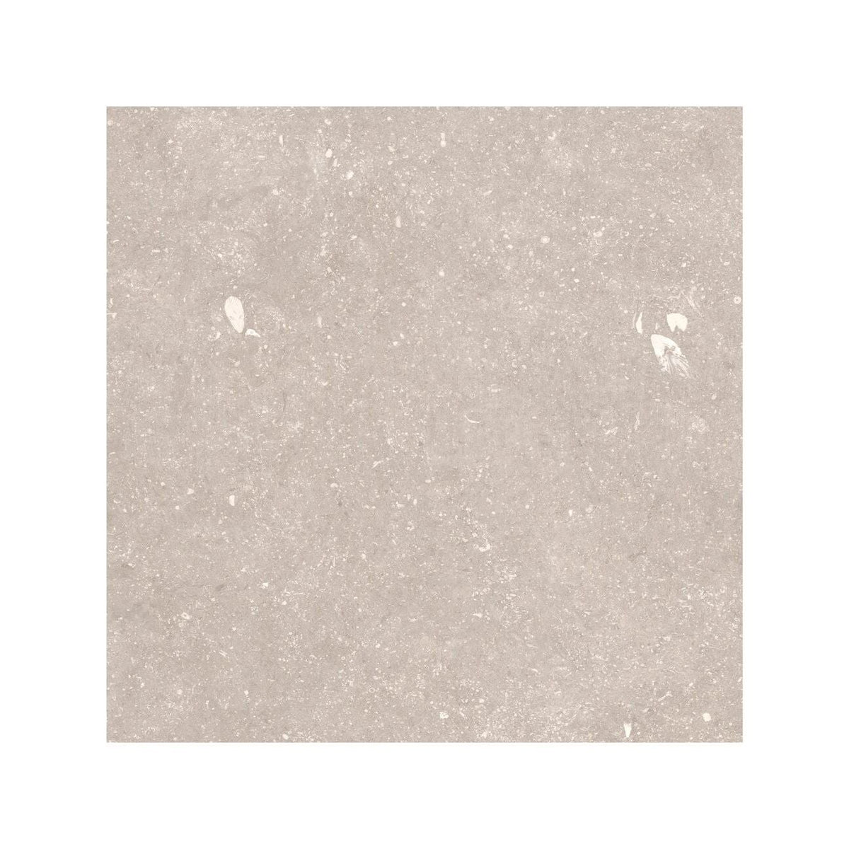 Frame Dune Beige porcelain tile 30 x 30cm detail