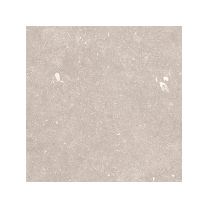 Frame Dune Beige porcelain tile 30 x 30cm detail