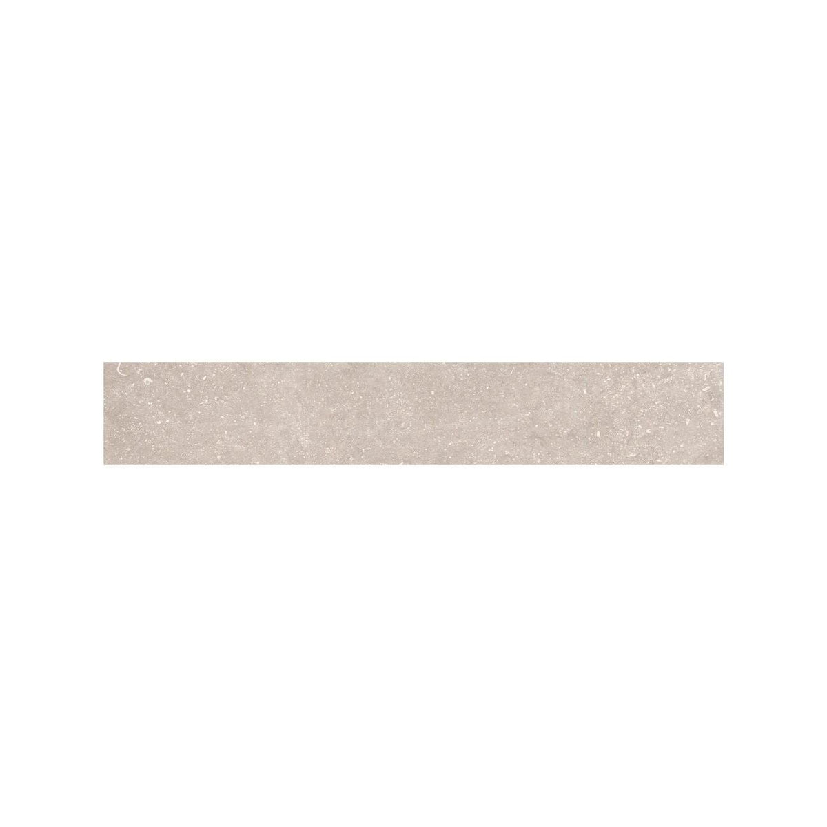 Frame Dune Beige porcelain tile 5 x 30cm face