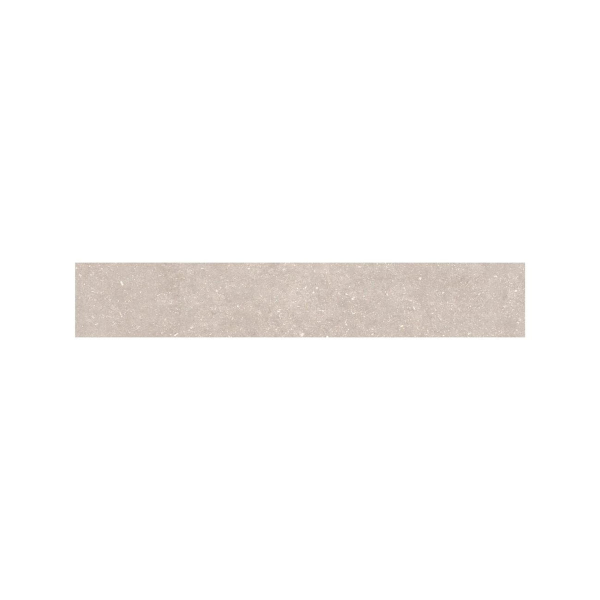 Frame Dune Beige porcelain tile 5 x 30cm texture