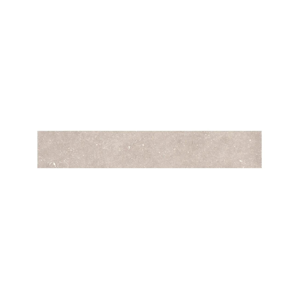 Frame Dune Beige porcelain tile 5 x 30cm detail