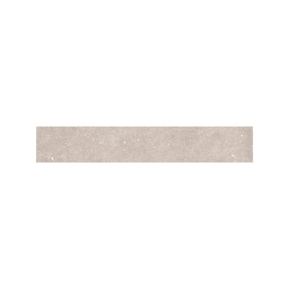Frame Dune Beige porcelain tile 5 x 30cm detail