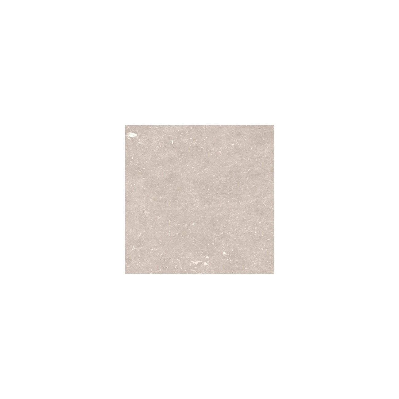 Frame Dune Beige porcelain tile 5 x 5cm face