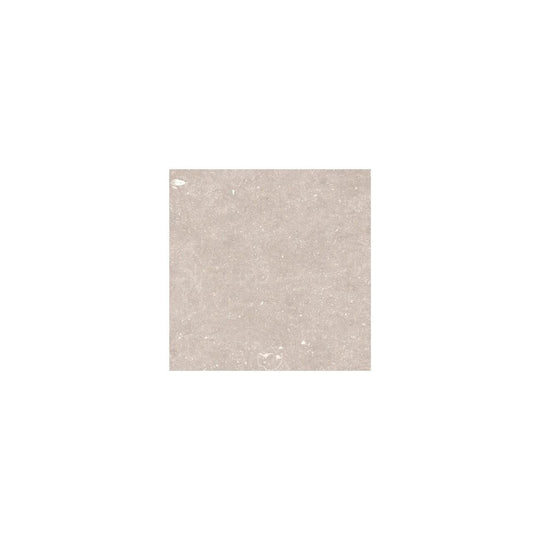 Frame Dune Beige porcelain tile 5 x 5cm face