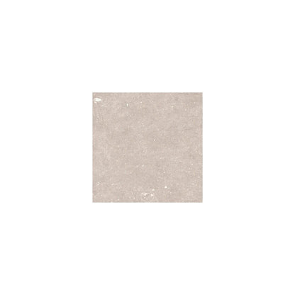 Frame Dune Beige porcelain tile 5 x 5cm face