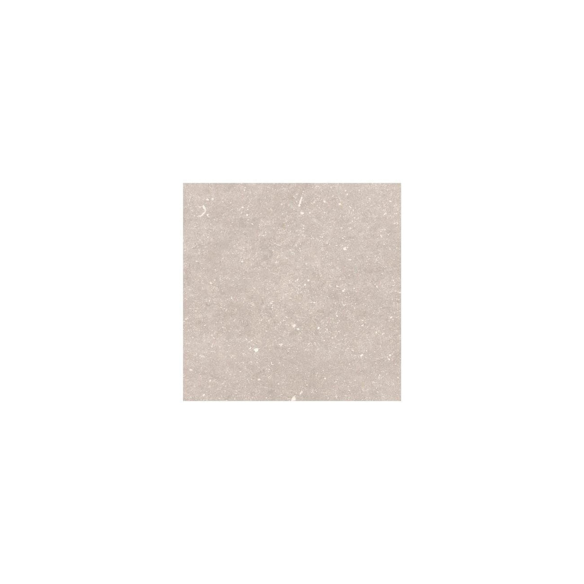 Frame Dune Beige porcelain tile 5 x 5cm texture