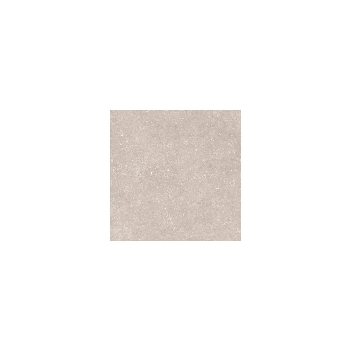 Frame Dune Beige porcelain tile 5 x 5cm detail
