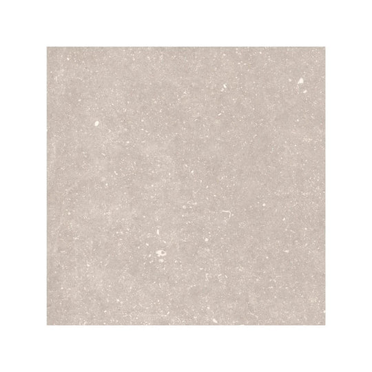 Frame Dune Beige porcelain tile 60 x 60cm face