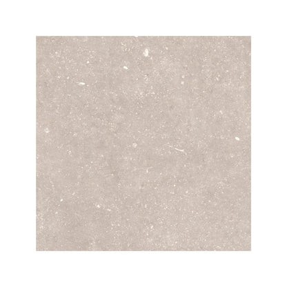 Frame Dune Beige porcelain tile 60 x 60cm surface detail