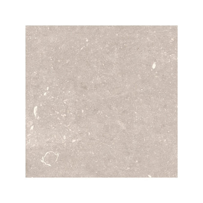 Frame Dune Beige porcelain tile 60 x 60cm texture