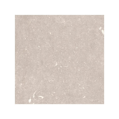 Frame Dune Beige porcelain tile 60 x 60cm detail