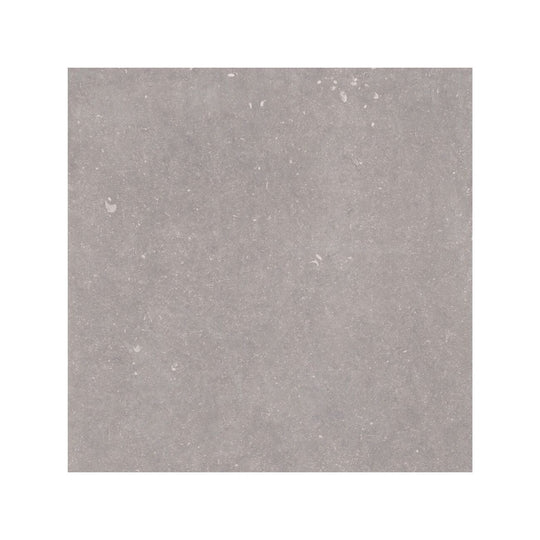 Frame Moor Taupe porcelain tile 100 x 100cm face