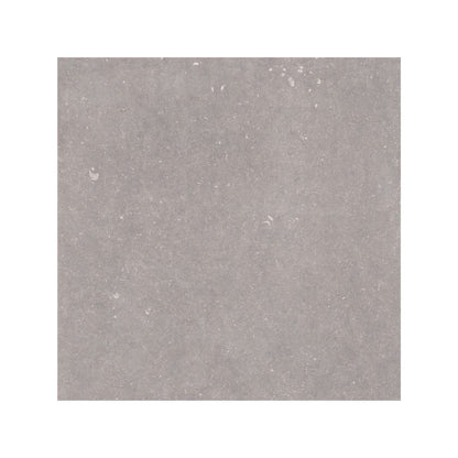 Frame Moor Taupe porcelain tile 100 x 100cm face