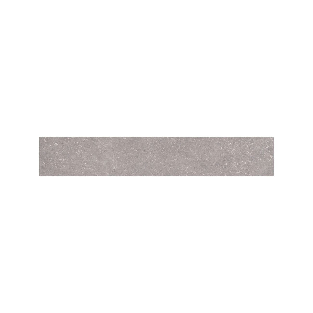 Frame Moor Taupe porcelain tile 5 x 30cm face