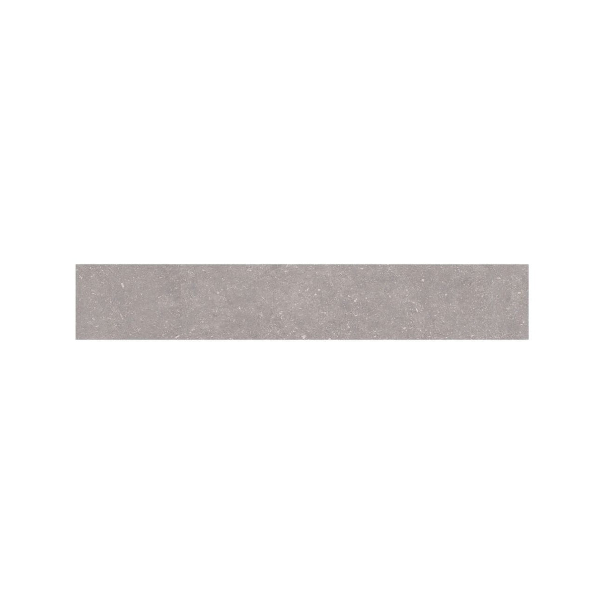 Frame Moor Taupe porcelain tile 5 x 30cm texture