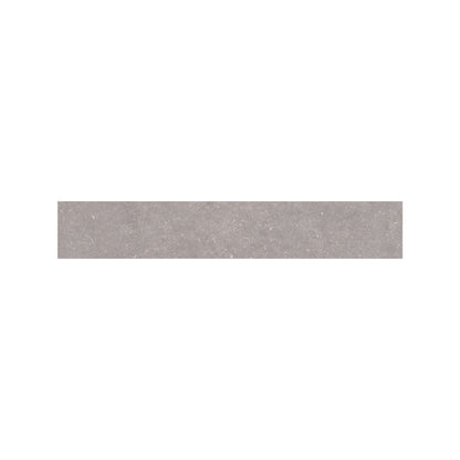 Frame Moor Taupe porcelain tile 5 x 30cm texture