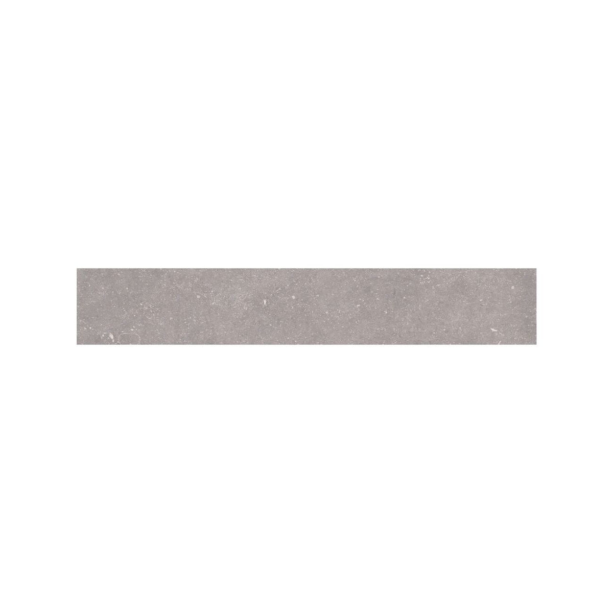 Frame Moor Taupe porcelain tile 5 x 30cm detail