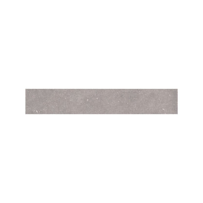 Frame Moor Taupe porcelain tile 5 x 30cm detail