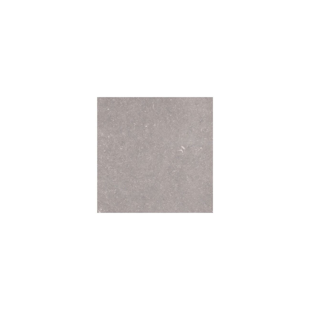 Frame Moor Taupe porcelain tile 5 x 5cm surface detail