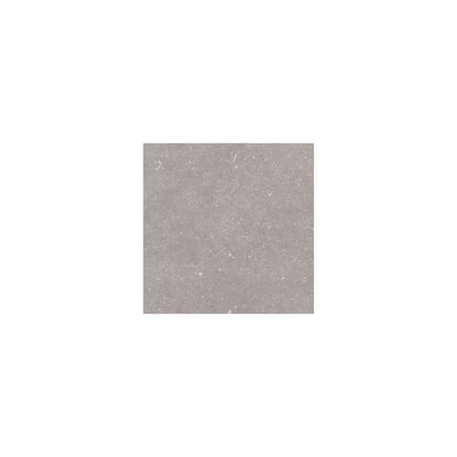 Frame Moor Taupe porcelain tile 5 x 5cm texture