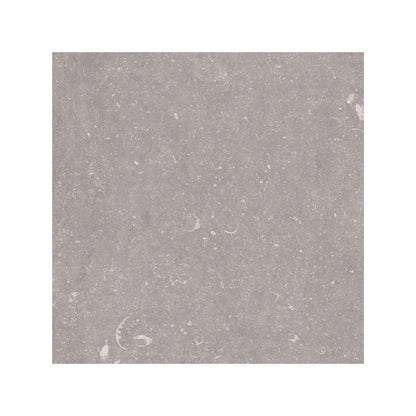 Frame Moor Taupe porcelain tile 60 x 60cm detail