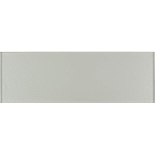 Galatea Metallica 30 x 10cm Glass Wall Tile - alternate view