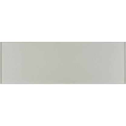 Galatea Metallica 30 x 10cm Glass Wall Tile