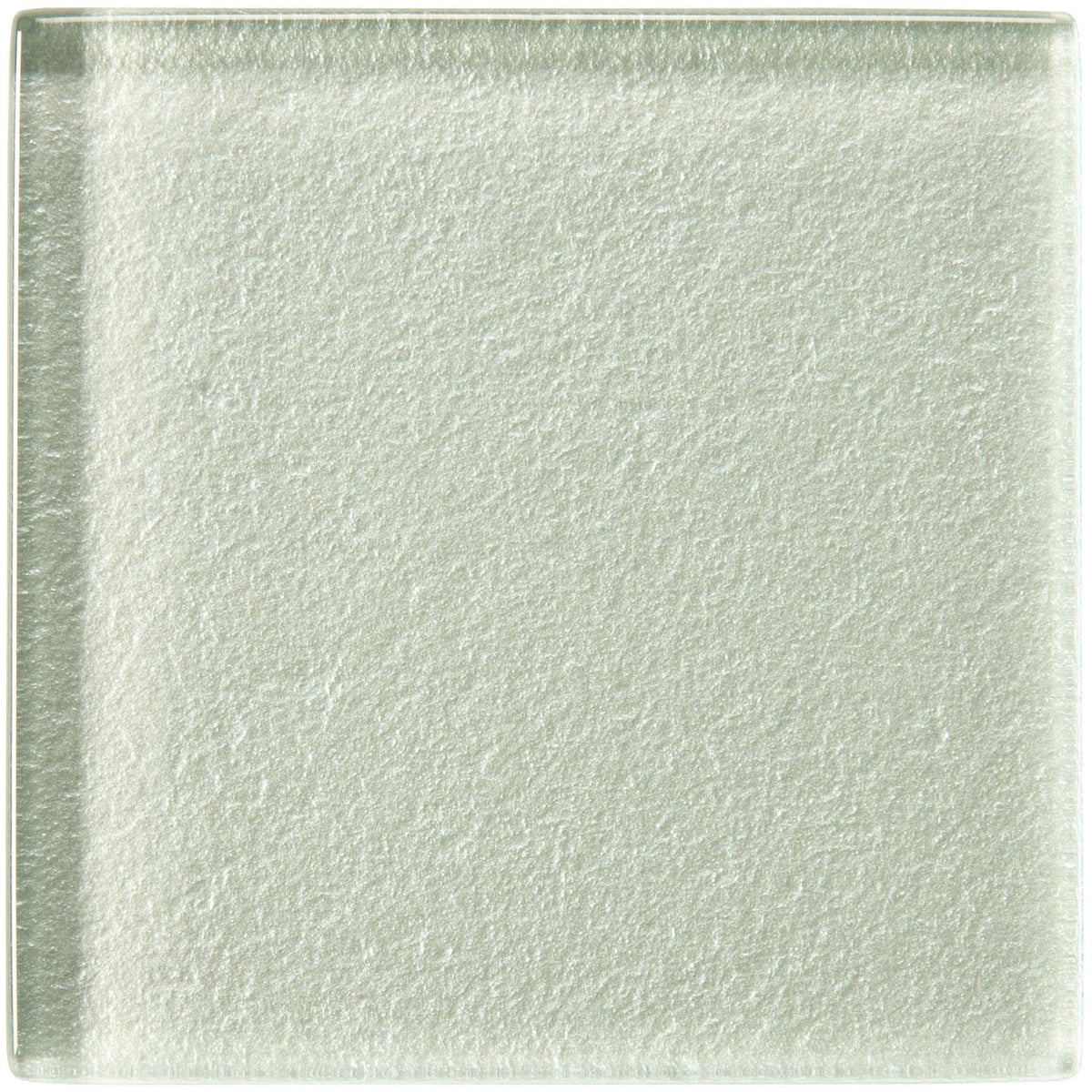Galatea Metallica Glass 10 x 10cm Wall Tile