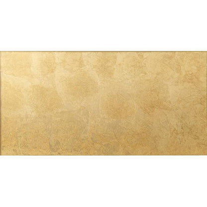 Gold Leaf Decorative Glass Wall Tile