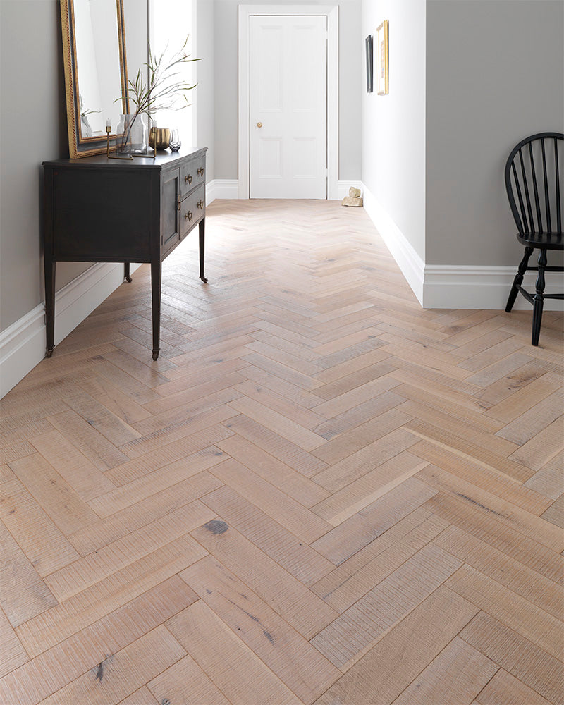 Wood & Vinyl Flooring