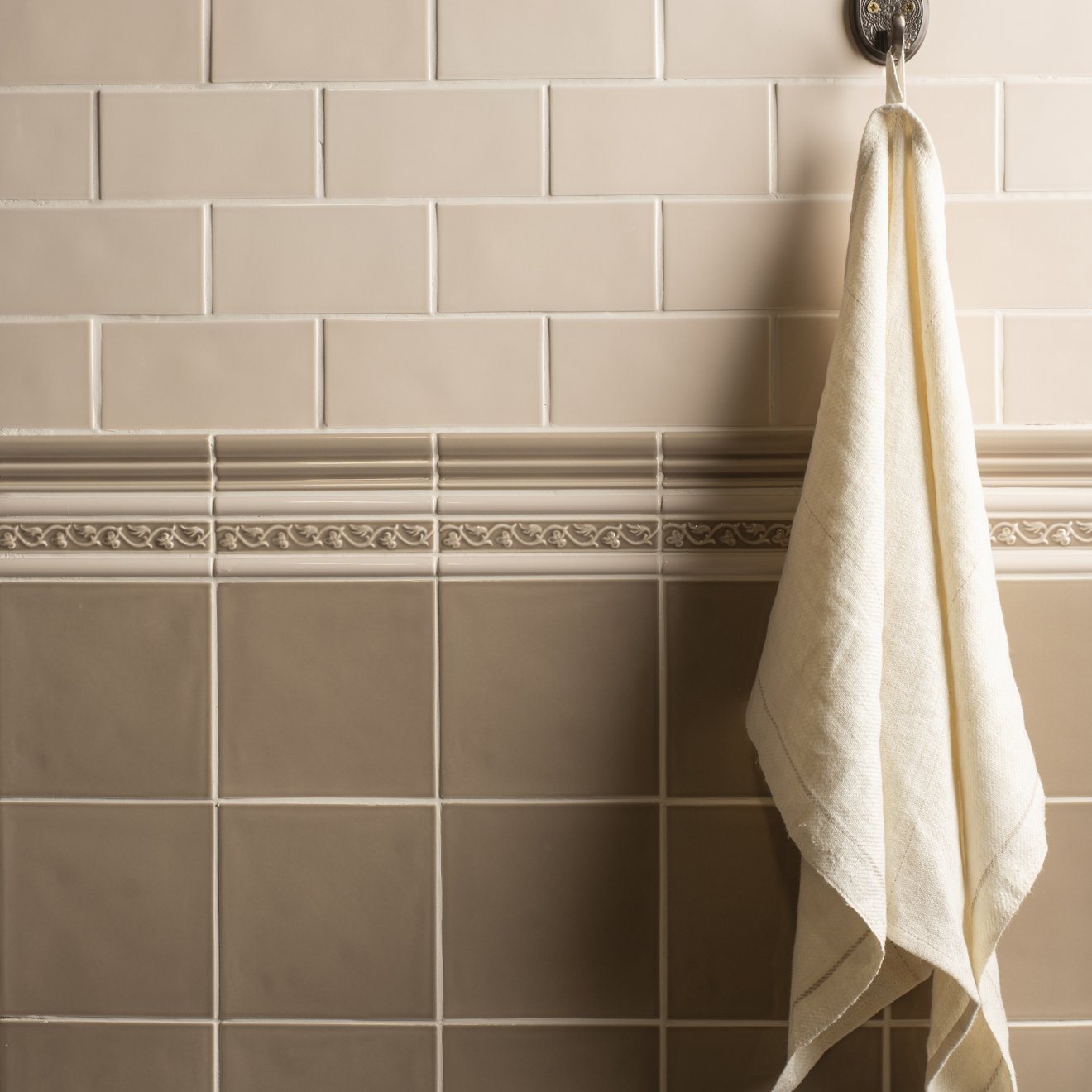 Half Tile Hadleigh – detail view 5