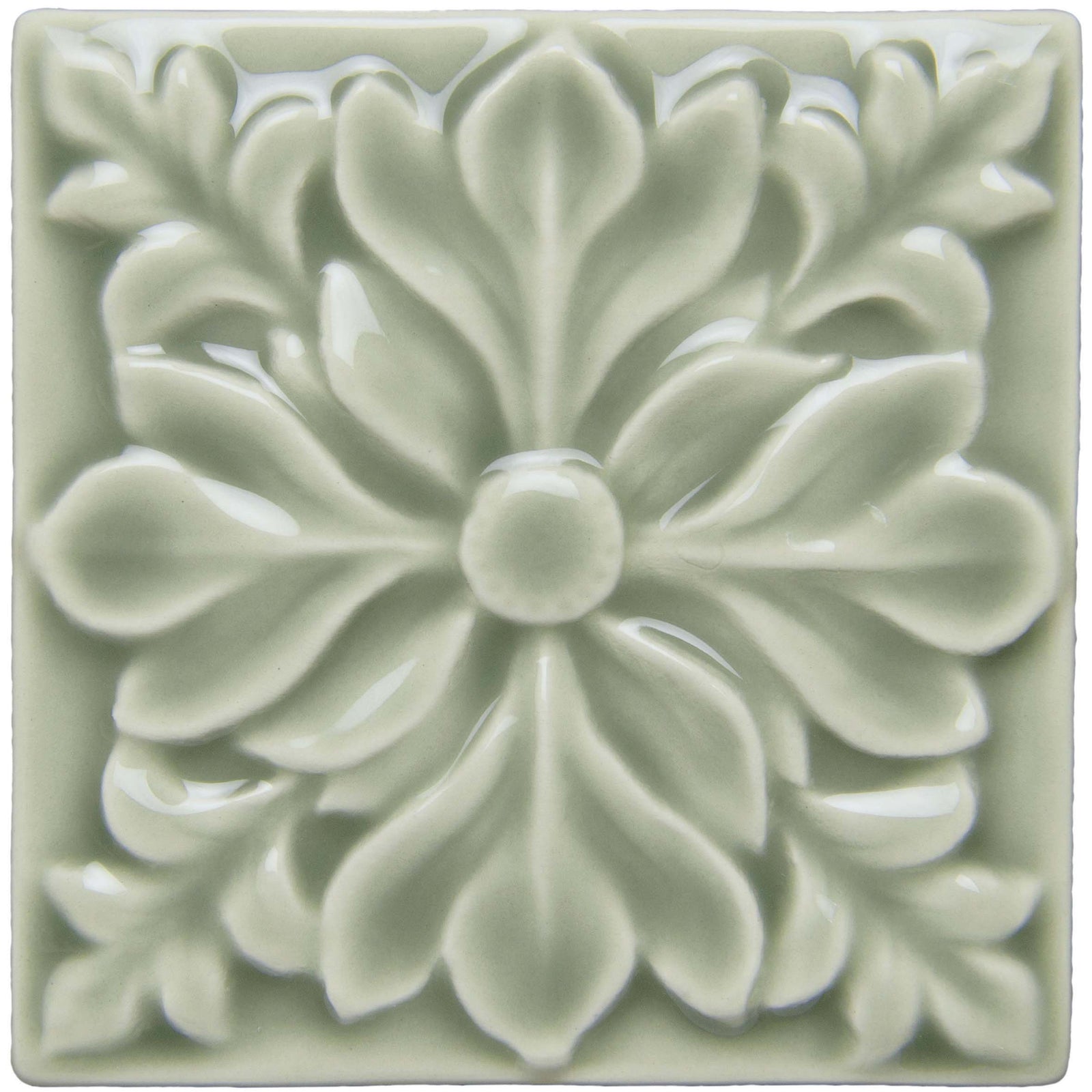 Hampstead Moulding Orford Wall Tile 75x75mm – detail view 3