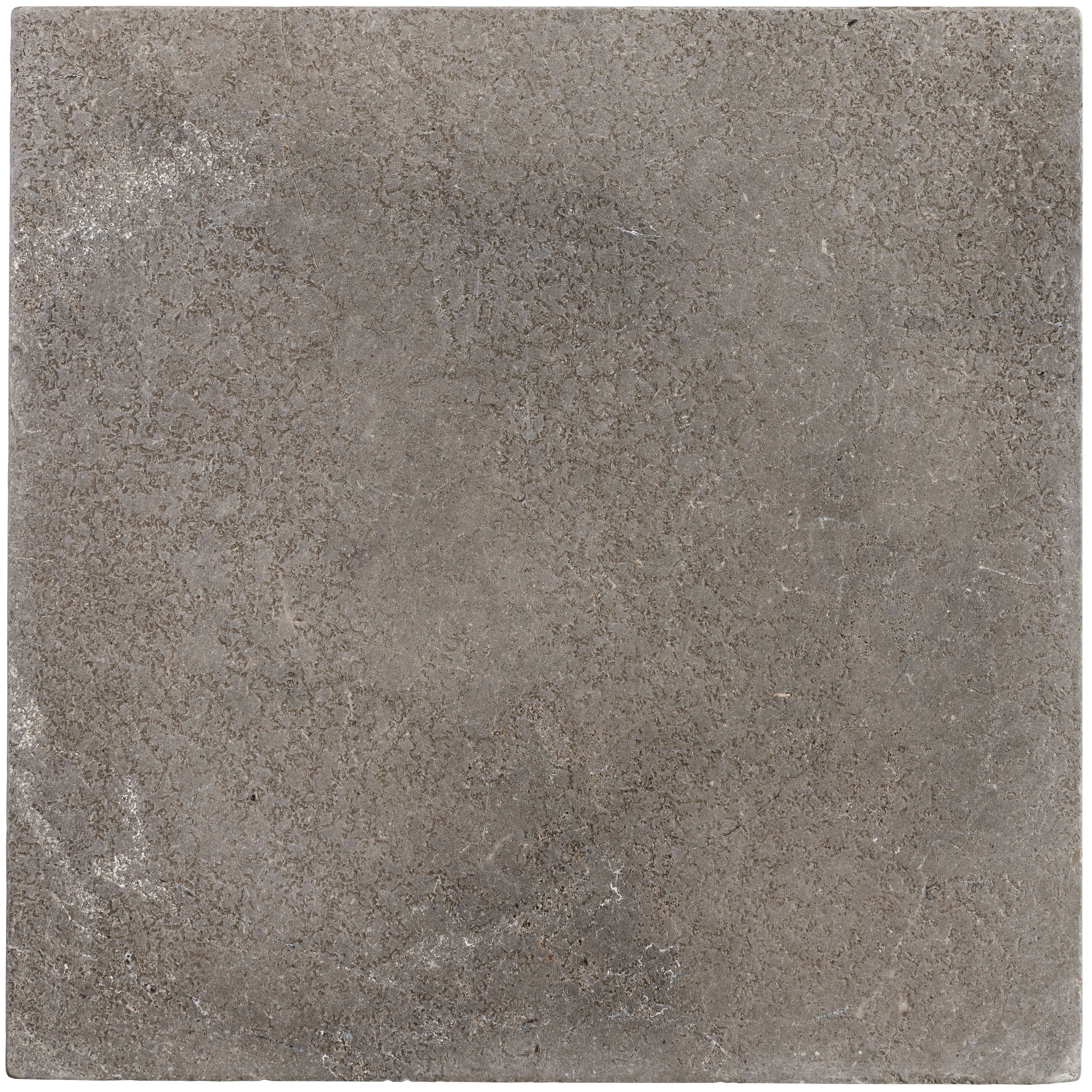 Hazlebury Limestone Tumbled & Etched Wall & Floor Tile 60x60cm