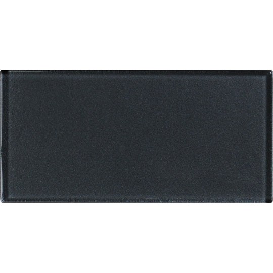 Hera Metallic Brick 15.2 x 7.5cm Wall Tile - alternate view