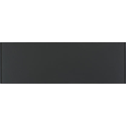 Hermes Metallica 30 x 10cm Glass Wall Tile