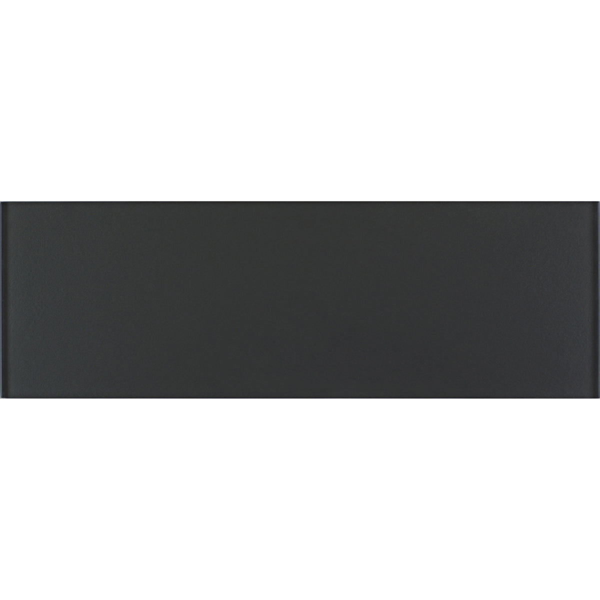 Hermes Metallica 30 x 10cm Glass Wall Tile