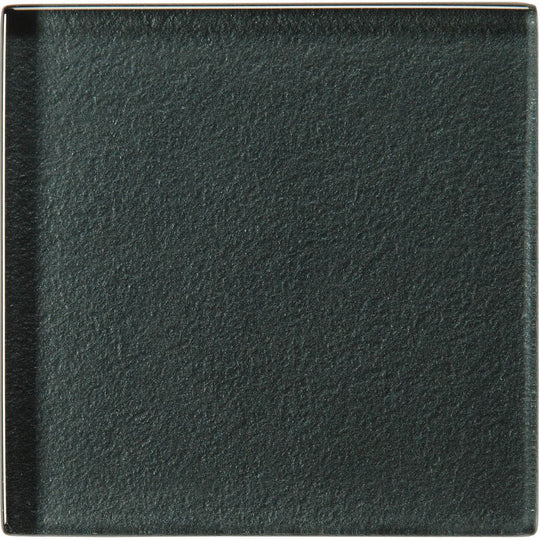Hermes Metallica Glass 10 x 10cm Wall Tile - alternate view