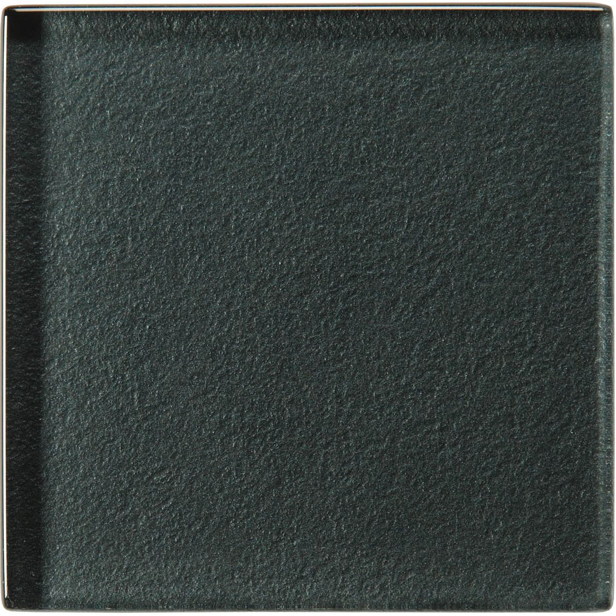 Hermes Metallica Glass 10 x 10cm Wall Tile