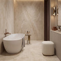 Hoxton Porcelain Amber Matt Wall & Floor Tile