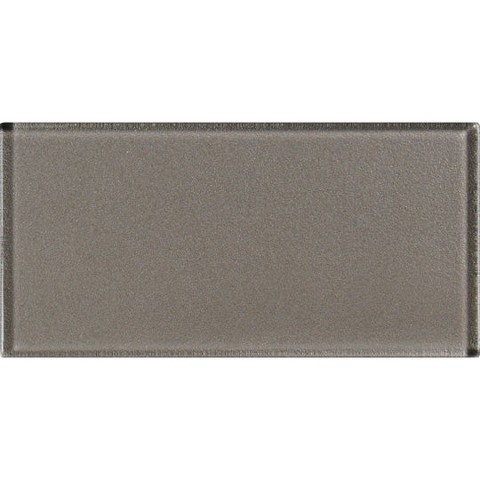 Hypnos Metallic Brick 15.2 x 7.5cm Wall Tile - alternate view
