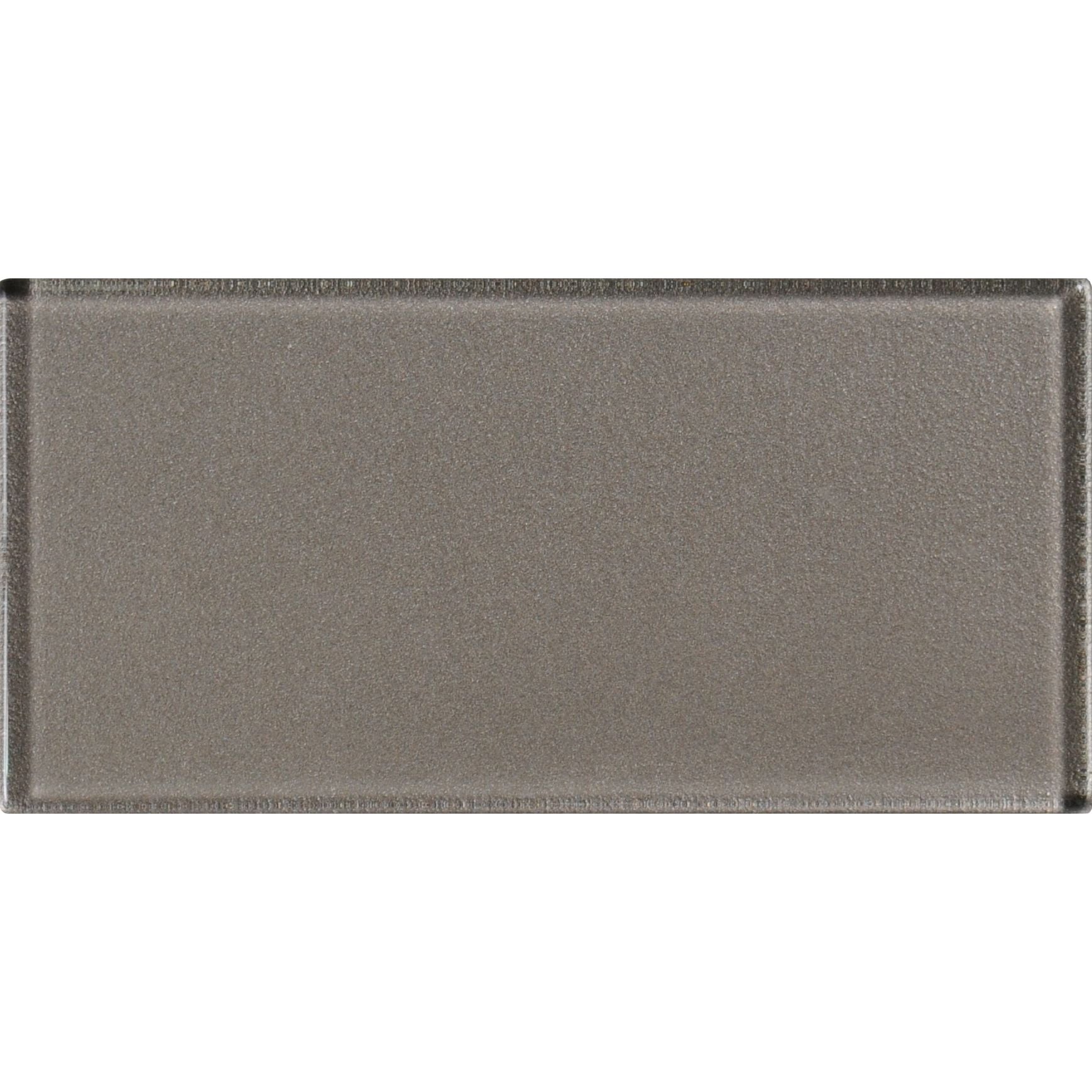 Hypnos Metallic Brick 15.2 x 7.5cm Wall Tile