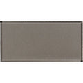 Hypnos Metallic Brick 15.2 x 7.5cm Wall Tile